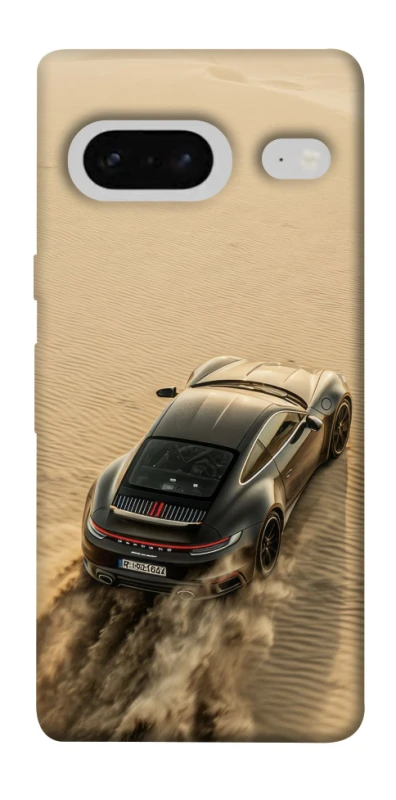 Чехол на Google Pixel 7 Porsche v3 фото 1 из 1