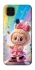 Чехол на ZTE Blade v2020 Labubu rainbow фото 1 из 1