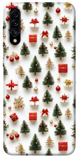 Чехол на Samsung Galaxy A50 (A505F) / A50s / A30s Christmas spirit ver.8 фото 1 из 1