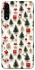 Чохол на Samsung Galaxy A50 (A505F) / A50s / A30s Christmas spirit ver.8 фото 1 з 1