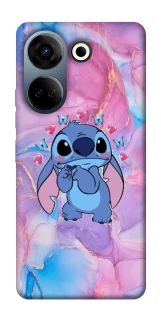 Чохол на TECNO Camon 20 Pro (CK7n) Stitch ver.28 фото 1 з 1