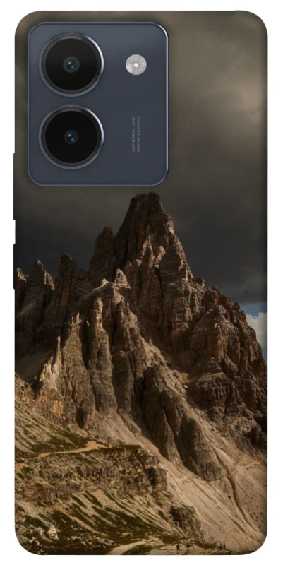 Чохол на Vivo Y36 Mountain v2 фото 1 з 1