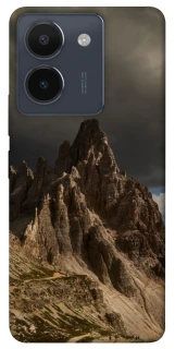 Чехол на Vivo Y36 Mountain v2 фото 1 из 1