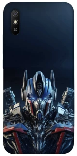 Чохол на Xiaomi Redmi 9A Transformer фото 1 з 1