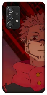 Чехол на Samsung Galaxy A52 4G / A52 5G Sukuna фото 1 из 1