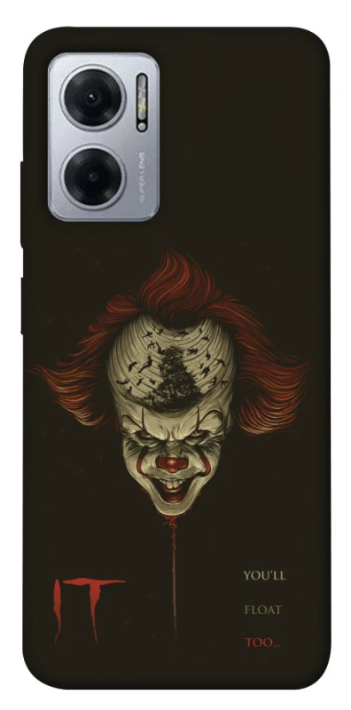 Чохол на Xiaomi Redmi Note 11E Воно v2 фото 1 з 1