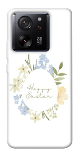 Чехол на Xiaomi 13T Easter ver.6 фото 1 из 1