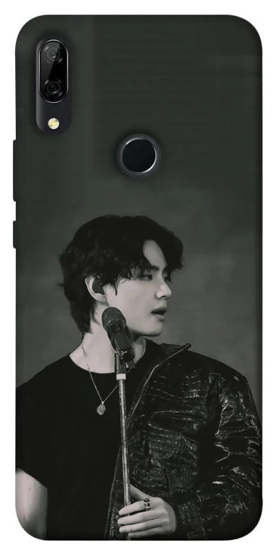 Чохол на Huawei P Smart Z V (Kim) - BTS фото 1 з 1