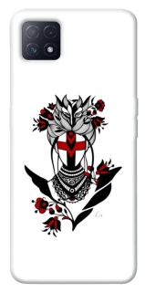 Чохол на Oppo A72 5G / A73 5G Мотанка надії фото 1 з 1