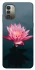 Чехол на Nokia G11 Лотос фото 1 из 1