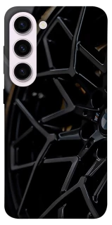 Чехол на Samsung Galaxy S23+ Wheel BMW v2 фото 1 из 1