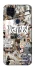 Чохол на ZTE Blade v2020 Fashion collage ver.12 фото 1 з 1