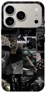 Чехол на Apple iPhone 17 Pro (6.3") Money фото 1 из 1