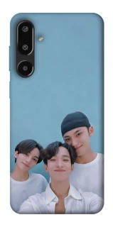 Чехол на Samsung Galaxy F16 Seventeen фото 1 из 1