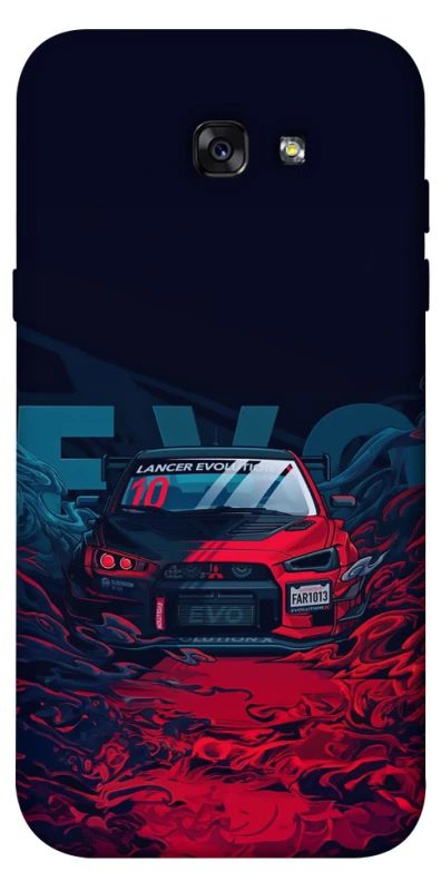 Чохол на Samsung A720 Galaxy A7 (2017) EVO 10 фото 1 з 1