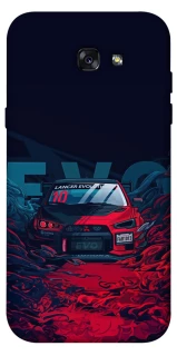 Чохол на Samsung A720 Galaxy A7 (2017) EVO 10 фото 1 з 1