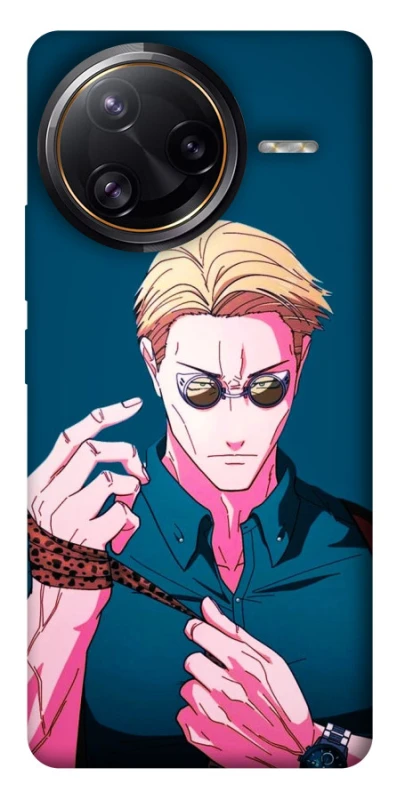 Чохол на Xiaomi Poco F7 Pro Nanami фото 1 з 1