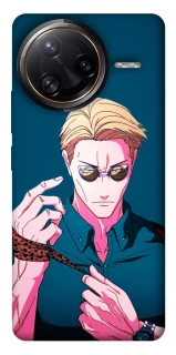 Чехол на Xiaomi Poco F7 Ultra Nanami фото 1 из 1