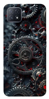 Чохол на Oppo A73 Mechanism фото 1 з 1