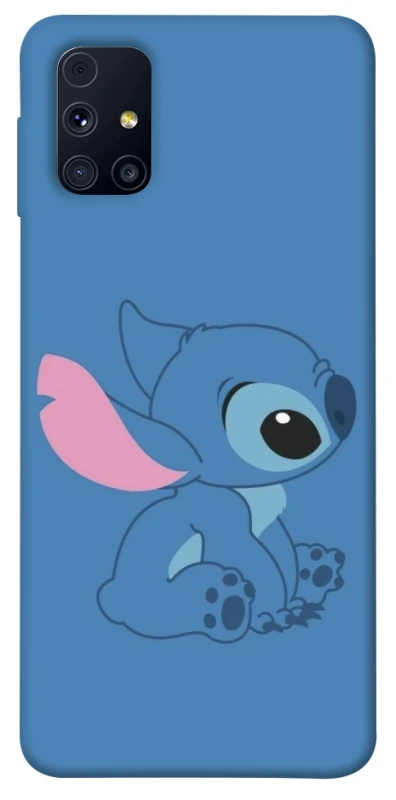 Чохол на Samsung Galaxy M31s Pair romantic theme ver.3 фото 1 з 1