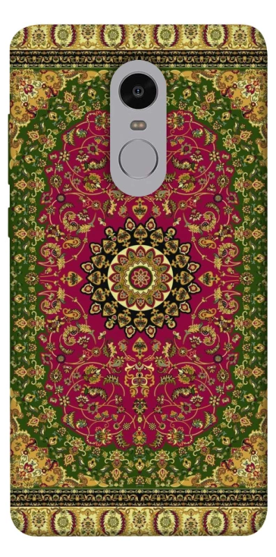 Чохол на Xiaomi Redmi Note 4X / Note 4 (Snapdragon) Килим v13 фото 1 з 1
