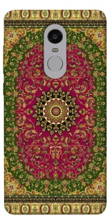 Чехол на Xiaomi Redmi Note 4X / Note 4 (Snapdragon) Килим v13 фото 1 из 1