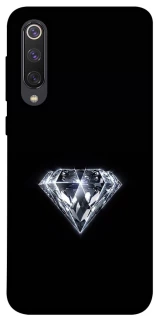 Чохол на Xiaomi Mi 9 SE Бриллиант фото 1 з 1