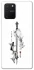 Чехол на Samsung Galaxy S10 Lite Tattoo ver.6 фото 1 из 1