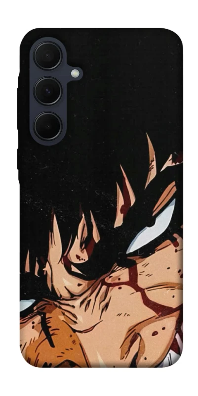 Чехол на Samsung Galaxy A35 Berserk v6 фото 1 из 1