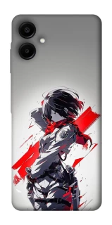 Чехол на Samsung Galaxy A07 Mikasa фото 1 из 1