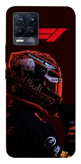 Чохол на Realme 8 F-1 ver.1 фото 1 з 1