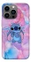 Чехол на Apple iPhone 13 Pro (6.1") Stitch ver.28 фото 1 из 1