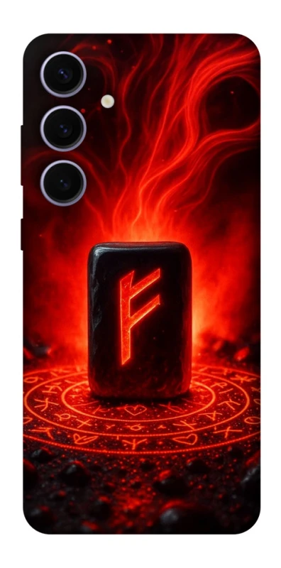 Чехол на Samsung Galaxy S25+ Феху фото 1 из 1