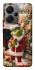 Чехол на Xiaomi Redmi Note 13 Pro+ Grinch mood ver.7 фото 1 из 1