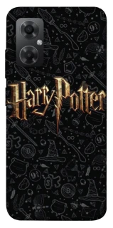 Чохол на Xiaomi Redmi Note 11R Harry Potter ver.12 фото 1 з 1