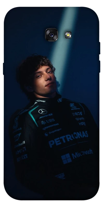 Чохол на Samsung A720 Galaxy A7 (2017) F-1 ver.9 фото 1 з 1