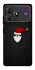 Чохол на ZTE Blade A36 Santa's mood фото 1 з 1