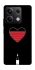 Чехол на Xiaomi Redmi Note 13 5G Charge your heart фото 1 из 1