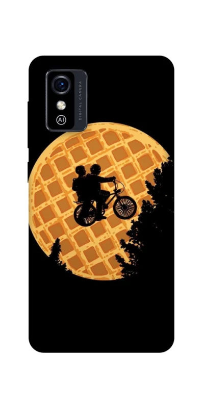 Чехол на ZTE Blade L9 Stranger Things ver.33 фото 1 из 1