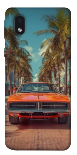 Чехол на Samsung Galaxy M01 Core / A01 Core Tropical car фото 1 Чехол на Samsung Galaxy M01 Core / A01 Core Tropical car фото 1 из 1
