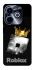 Чохол на Infinix Hot 40i King Roblox фото 1 з 1