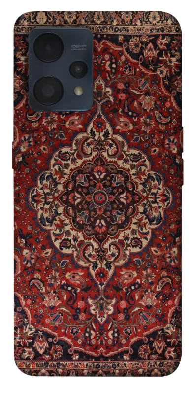 Чохол на Realme 9 4G / 9 Pro+ Килим v14 фото 1 з 1