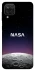 Чохол на Samsung Galaxy A12 NASA ver.1 фото 1 з 1