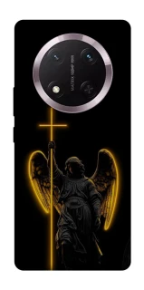Чохол на Honor X9c Angel of Faith фото 1 з 1