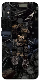 Чехол на Xiaomi Mi 8 I'm Rich фото 1 из 1