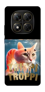 Чохол на Xiaomi Poco X7 Trippi Troppi фото 1 з 1