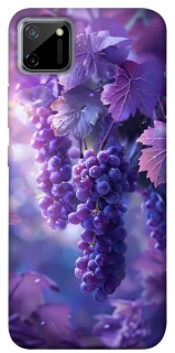 Чехол на Realme C11 Bunch of grapes фото 1 из 1