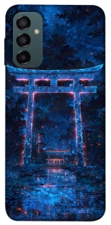 Чехол на Samsung Galaxy M34 5G torii gate фото 1 из 1
