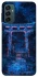 Чохол на Samsung Galaxy M34 5G torii gate фото 1 з 1