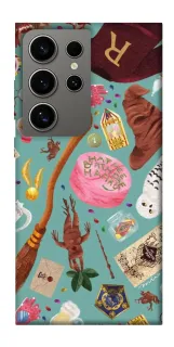 Чохол на Samsung Galaxy S24 Ultra Harry Potter v28 фото 1 з 1
